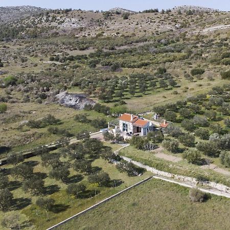 Holiday Home Olive Šibenik Eksteriør billede