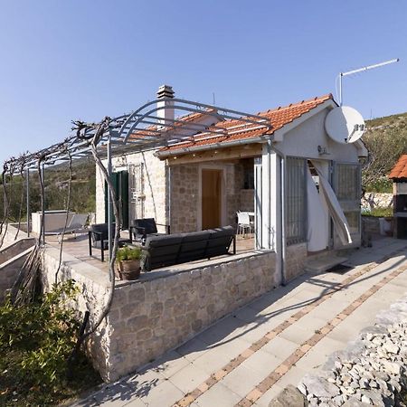 Holiday Home Olive Šibenik Eksteriør billede