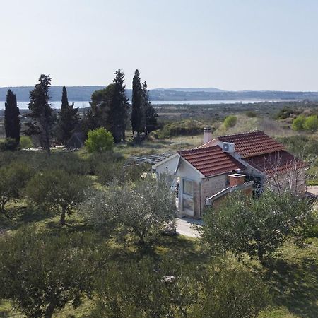 Holiday Home Olive Šibenik Eksteriør billede