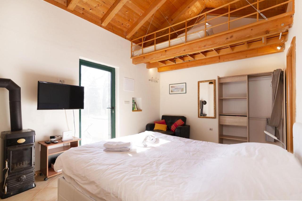 Holiday Home Olive Šibenik Eksteriør billede