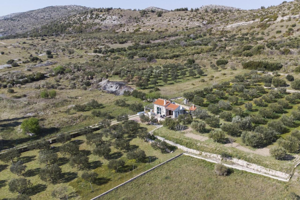 Holiday Home Olive Šibenik Eksteriør billede