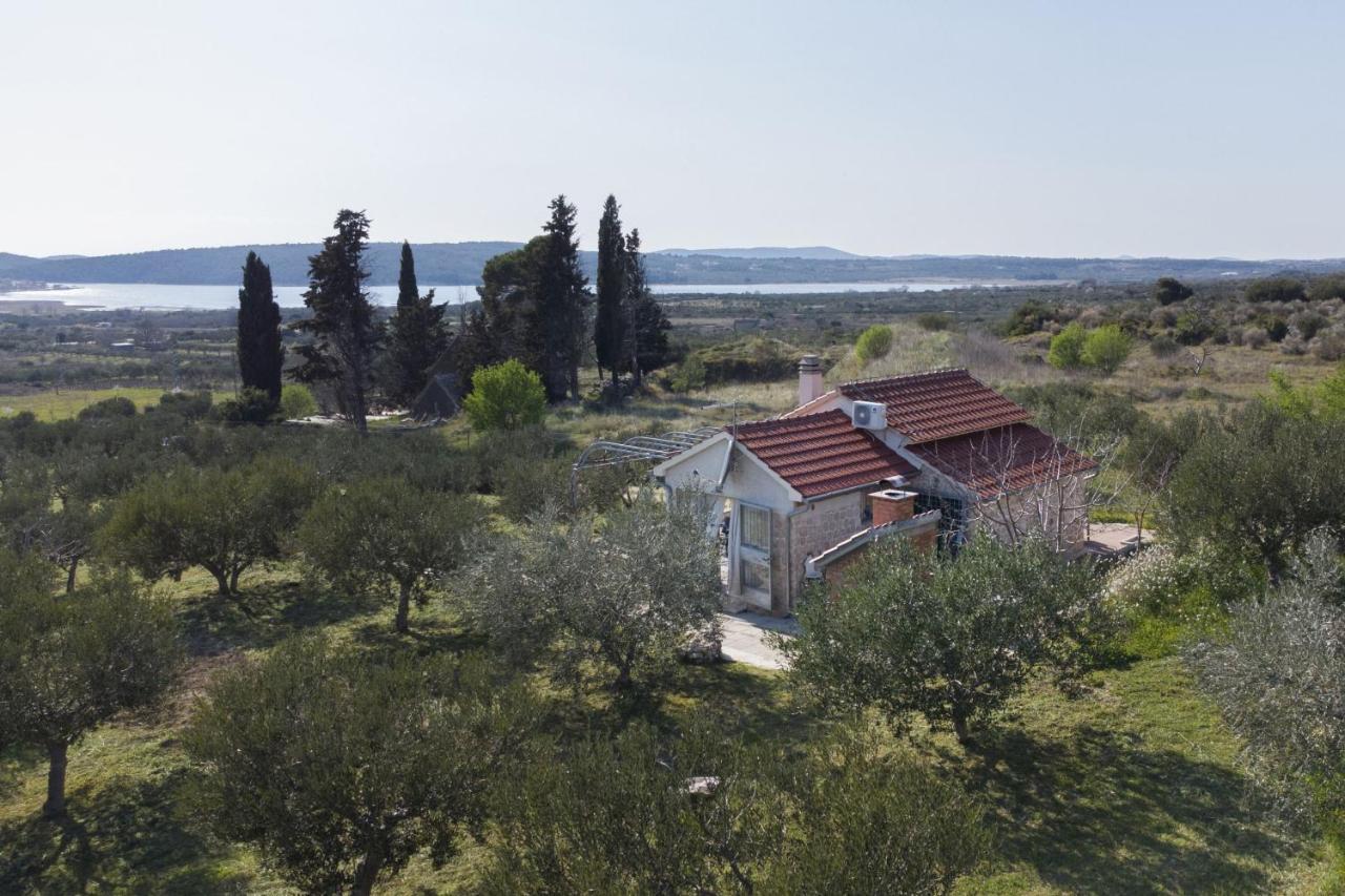 Holiday Home Olive Šibenik Eksteriør billede