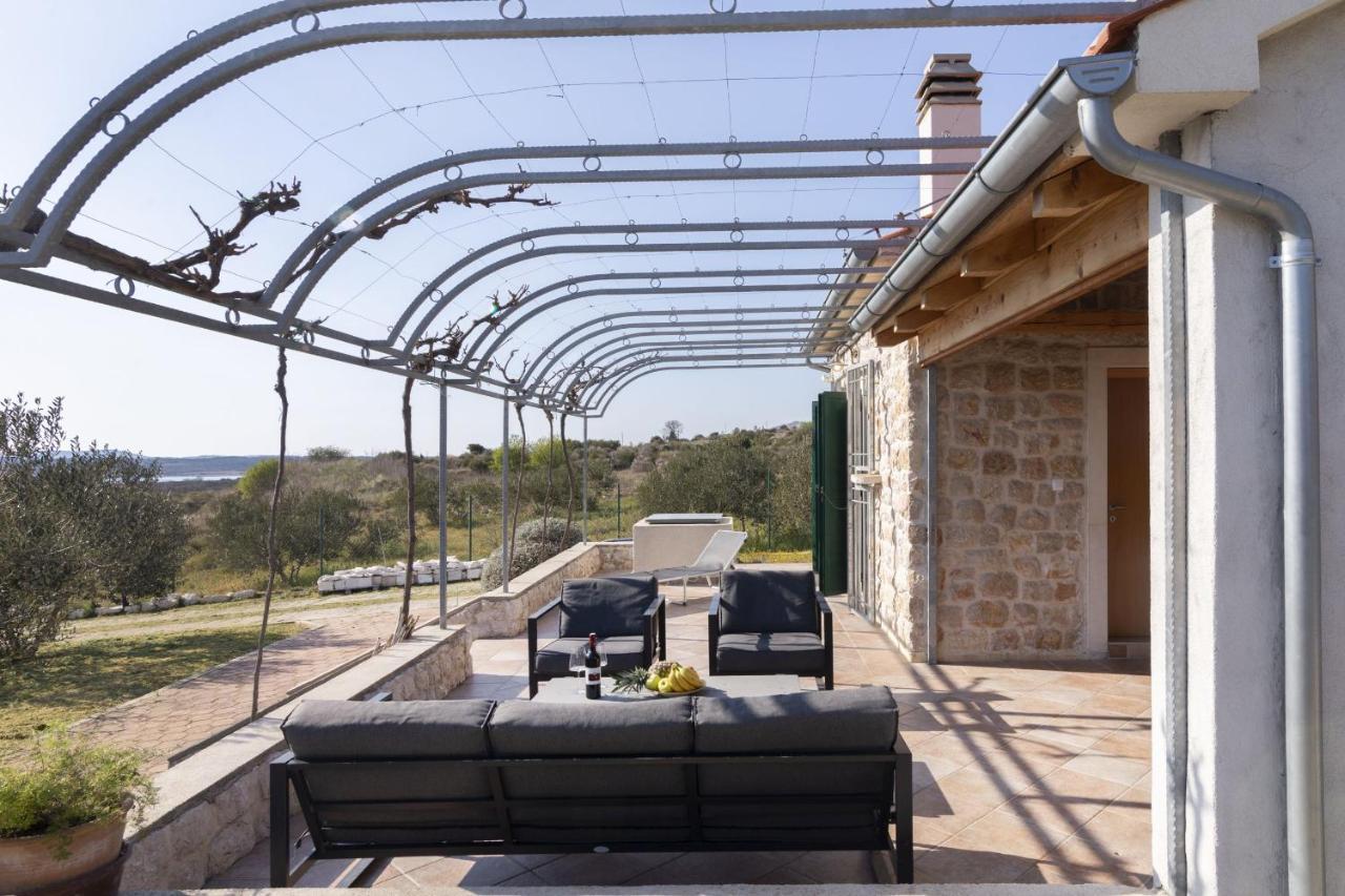 Holiday Home Olive Šibenik Eksteriør billede