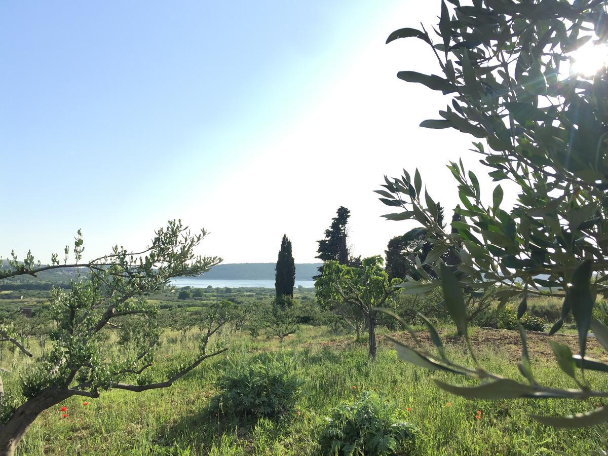 Holiday Home Olive Šibenik Eksteriør billede