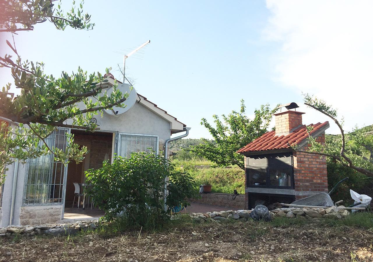 Holiday Home Olive Šibenik Eksteriør billede
