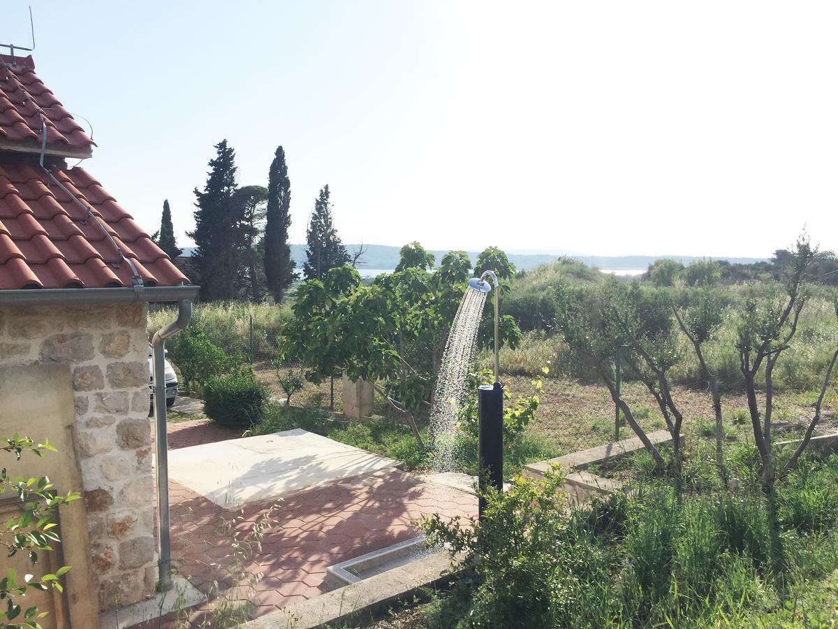 Holiday Home Olive Šibenik Eksteriør billede