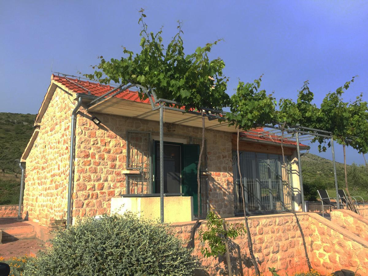 Holiday Home Olive Šibenik Eksteriør billede