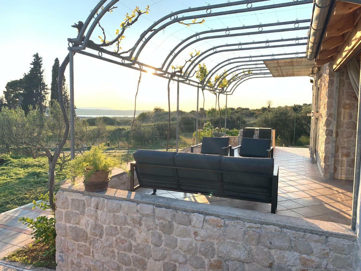 Holiday Home Olive Šibenik Eksteriør billede